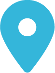 Convenient Locations Icon